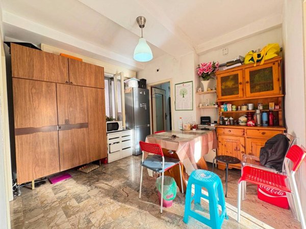 appartamento in vendita a Bologna in zona Bolognina