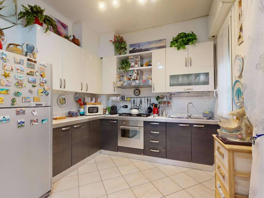 appartamento in vendita a Bologna