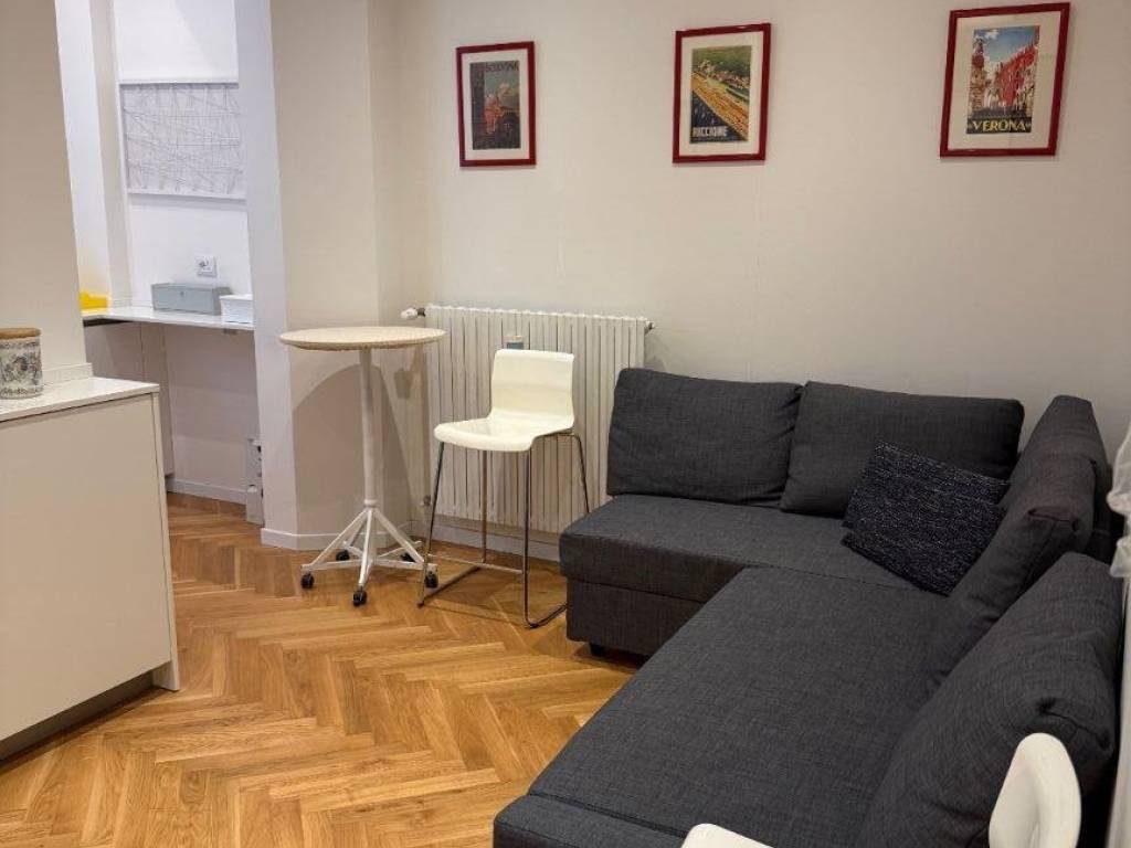 appartamento in vendita a Bologna in zona Centro Storico