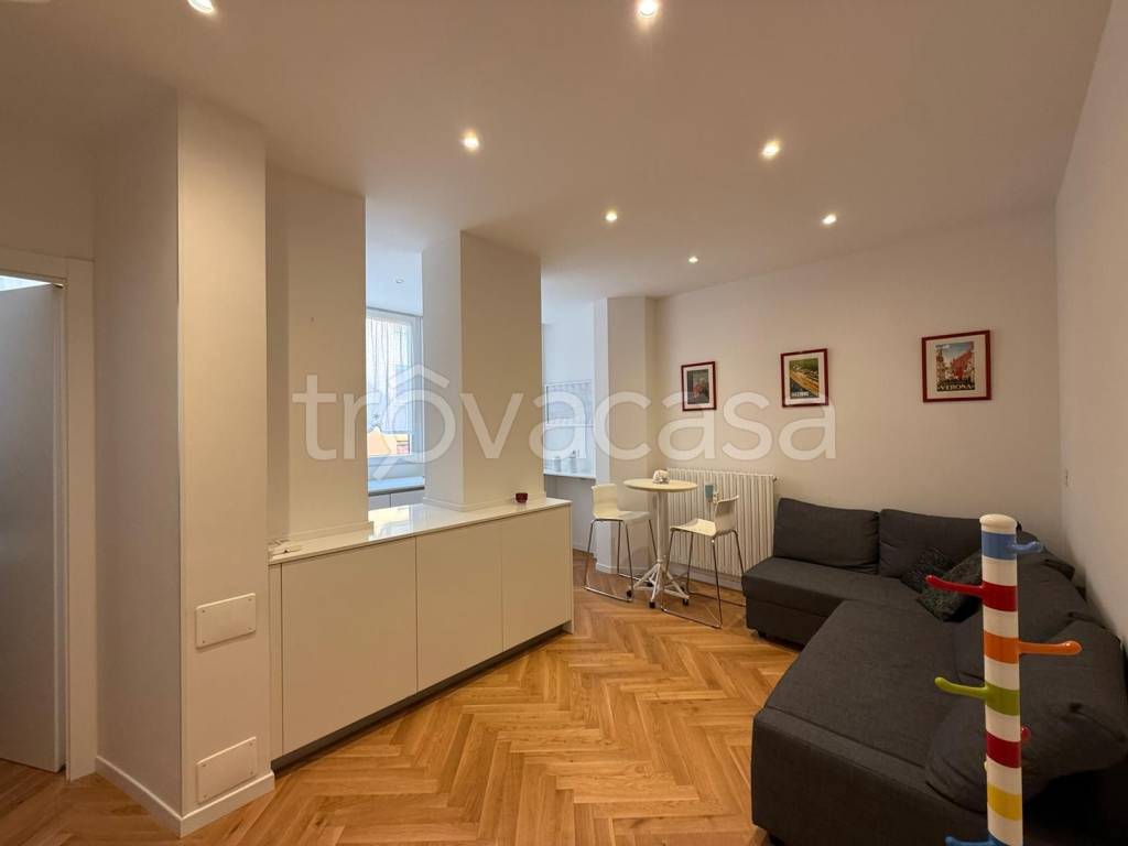 appartamento in vendita a Bologna in zona Centro Storico