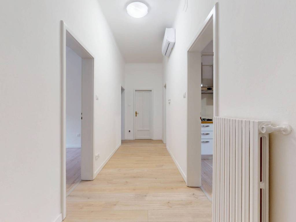 appartamento in vendita a Bologna in zona San Vitale