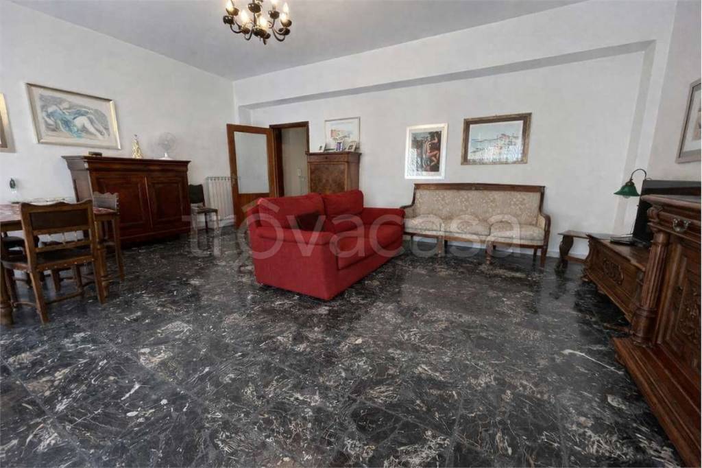 appartamento in vendita a Bologna in zona Bolognina