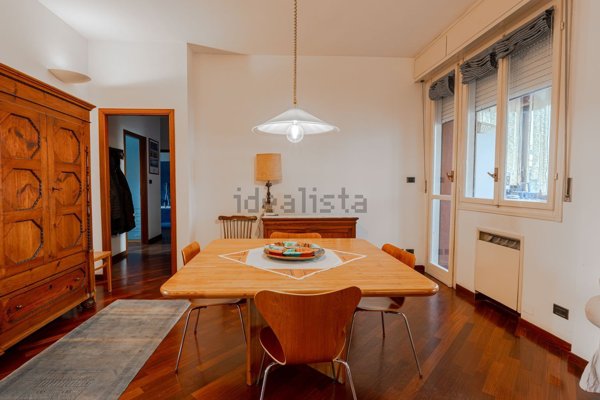 appartamento in vendita a Bologna in zona Bolognina