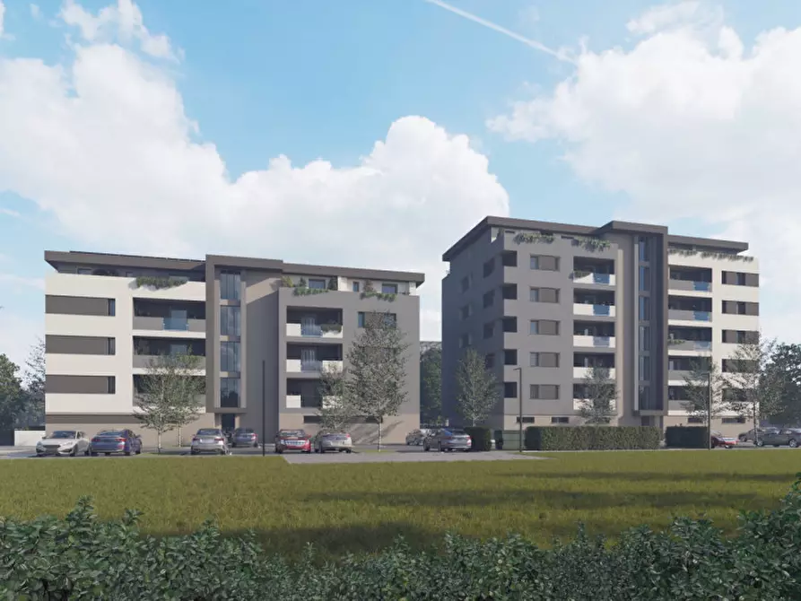 appartamento in vendita a Bologna in zona Quartiere Porto