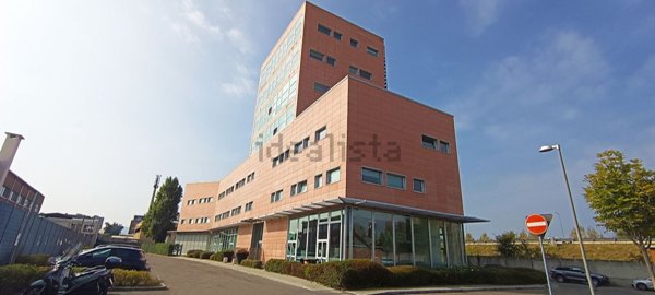 ufficio in vendita a Bologna in zona Borgo Panigale