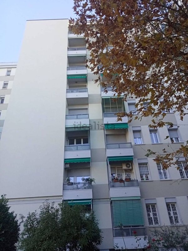 appartamento in vendita a Bologna in zona Reno