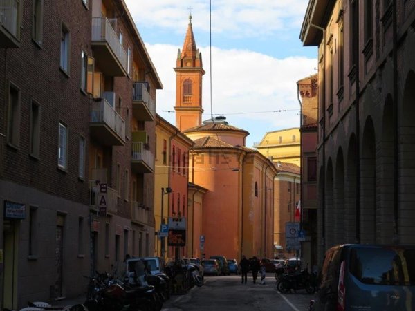 appartamento in vendita a Bologna in zona San Vitale