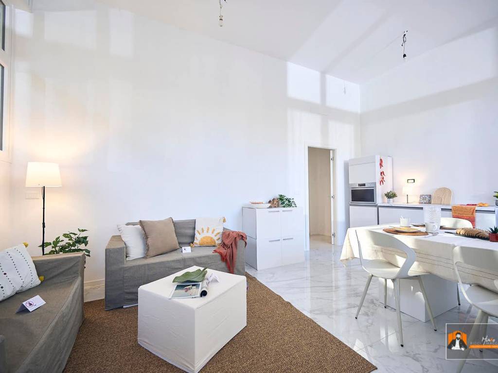 appartamento in vendita a Bologna