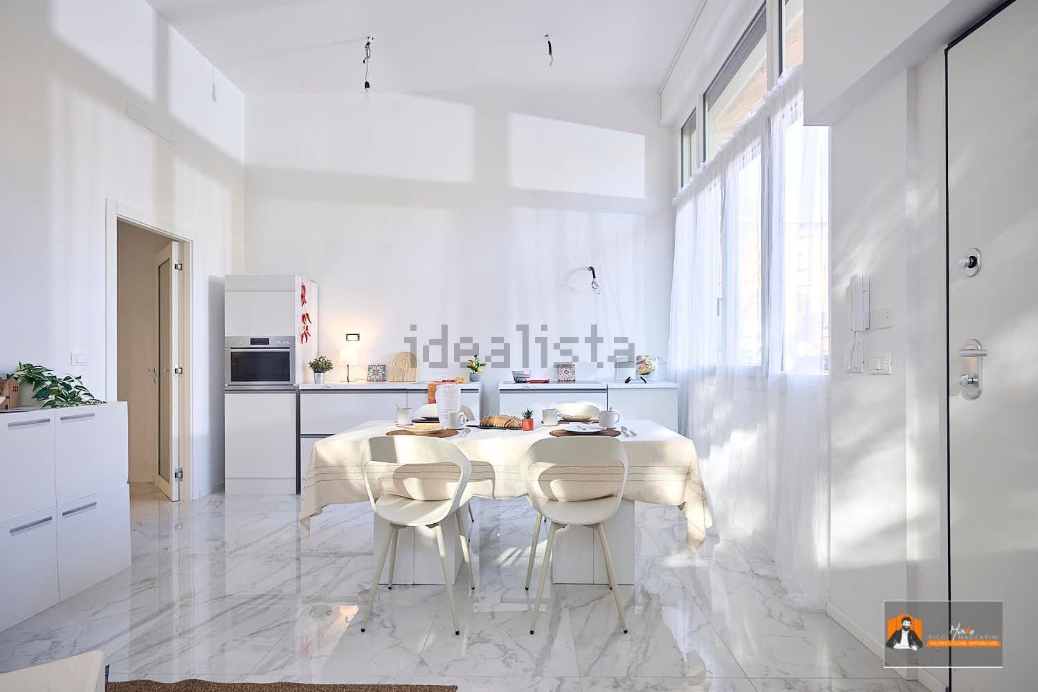 appartamento in vendita a Bologna