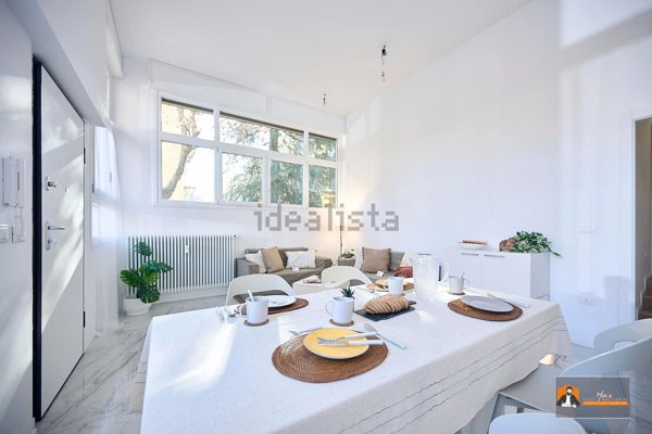 appartamento in vendita a Bologna