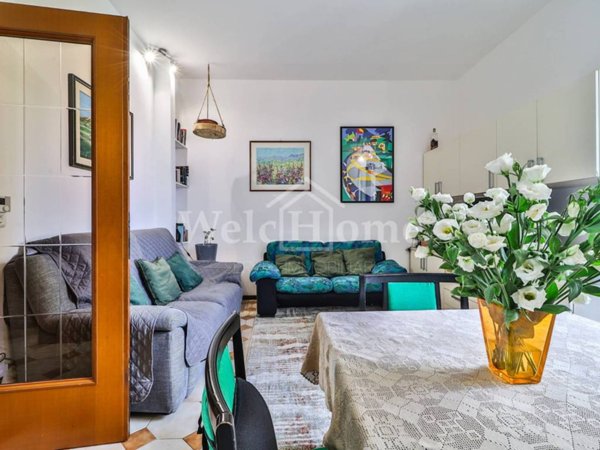 appartamento in vendita a Bologna in zona Savena