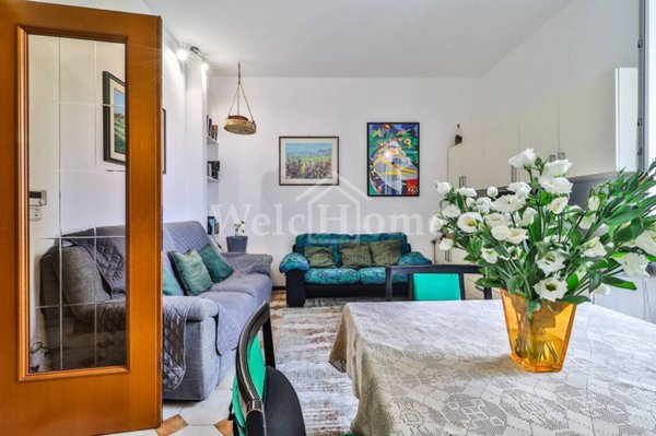 appartamento in vendita a Bologna in zona Colli