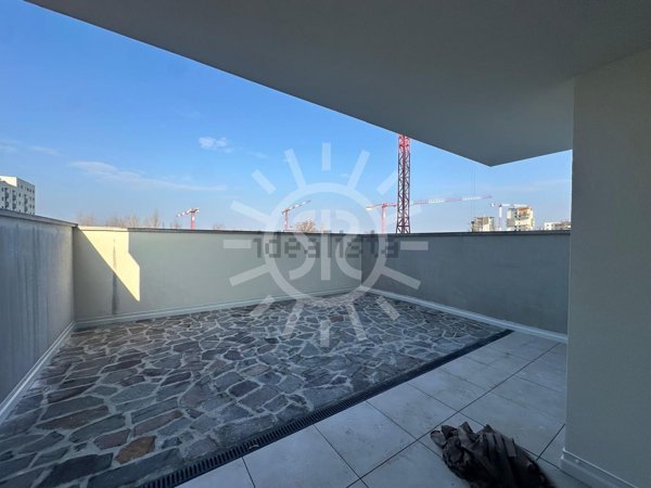 appartamento in vendita a Bologna in zona Quartiere Navile