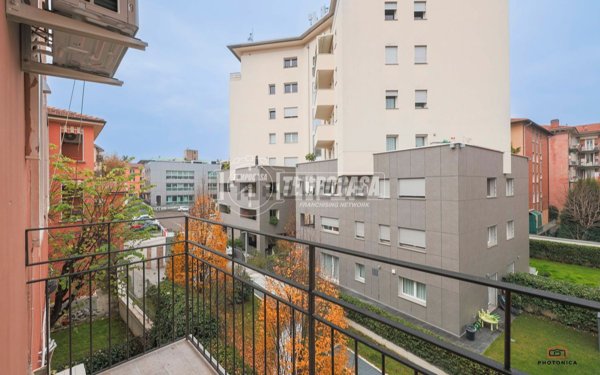 appartamento in vendita a Bologna in zona Santo Stefano