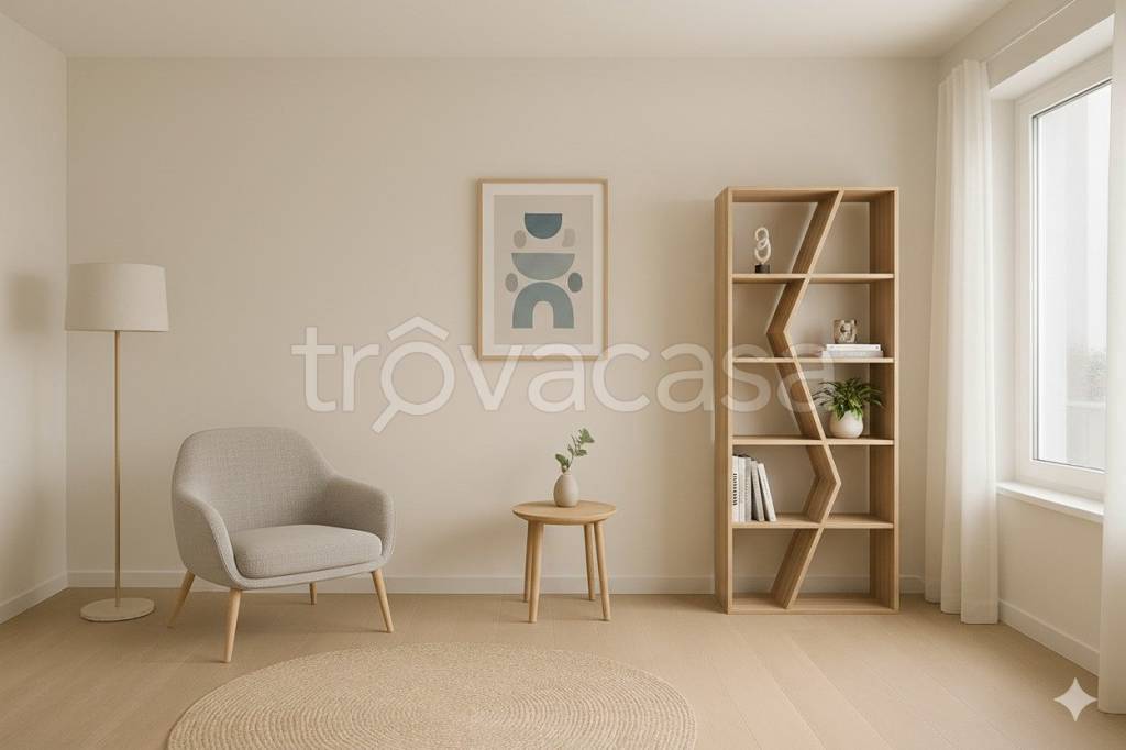 appartamento in vendita a Bologna in zona Borgo Panigale