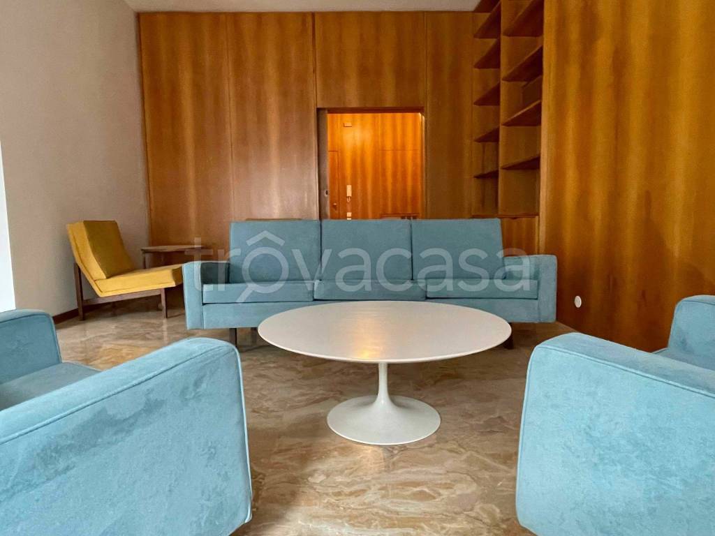 appartamento in vendita a Bologna in zona Saragozza