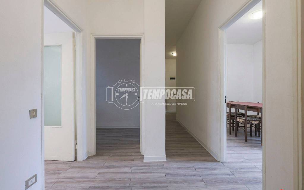 appartamento in vendita a Bologna in zona Barca