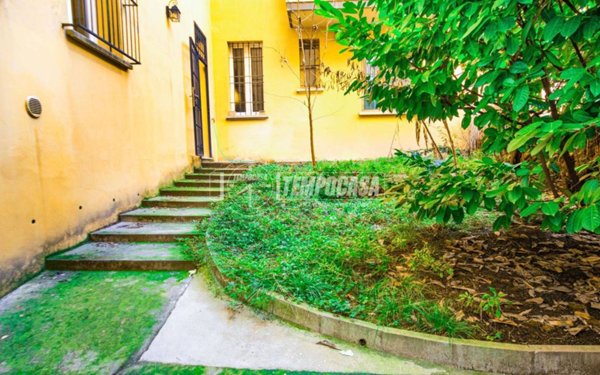 appartamento in vendita a Bologna in zona Centro Storico