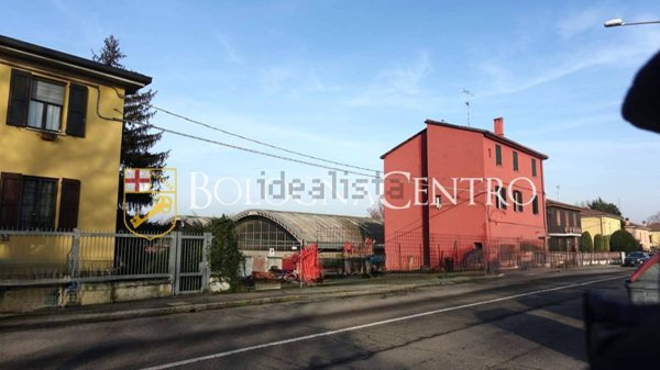 casa indipendente in vendita a Bologna