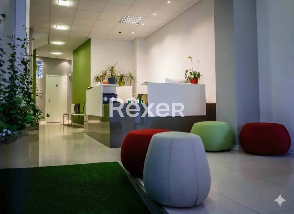 ufficio in vendita a Bologna in zona Bolognina