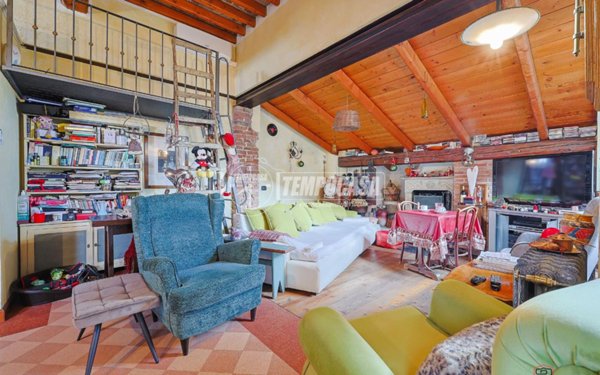 appartamento in vendita a Bologna in zona Aeroporto