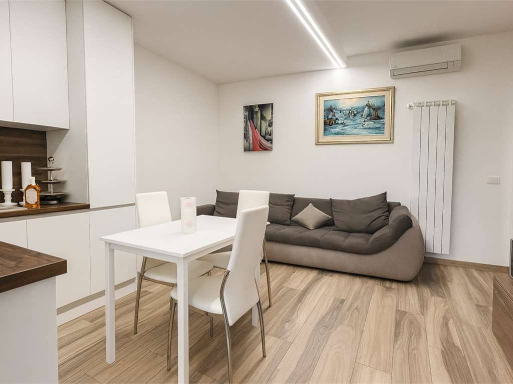 appartamento in vendita a Bologna in zona Borgo Panigale