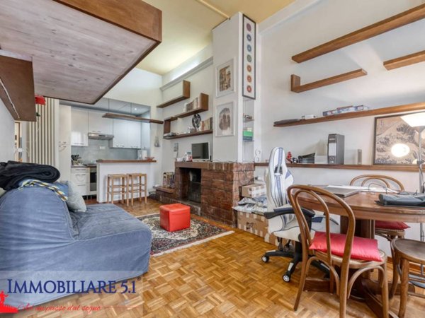 appartamento in vendita a Bologna in zona Centro Storico