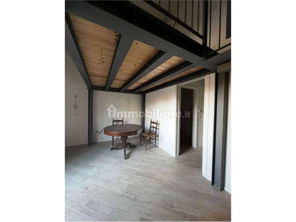 casa semindipendente in vendita a Bologna in zona Andrea Costa