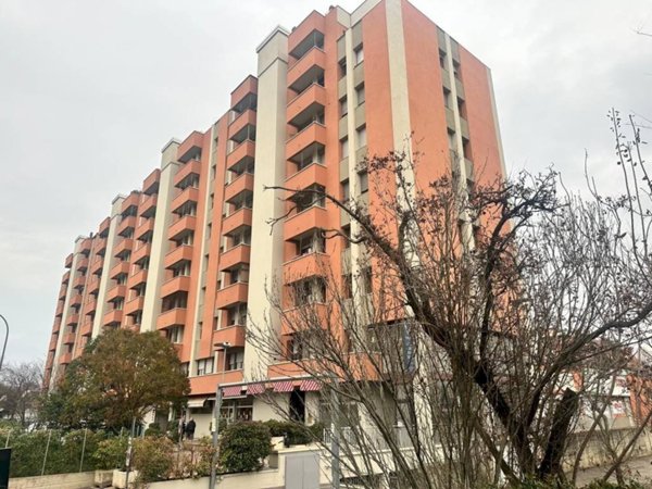 appartamento in vendita a Bologna in zona Santa Viola