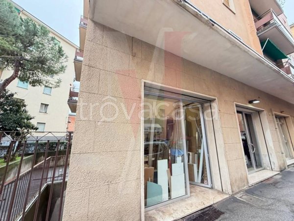 appartamento in vendita a Bologna in zona San Vitale