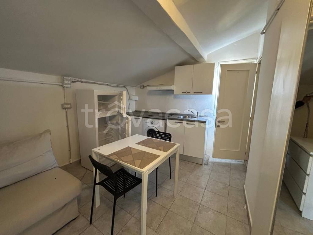 appartamento in vendita a Bologna in zona Santo Stefano