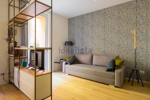 appartamento in vendita a Bologna in zona Centro Storico