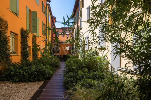 appartamento in vendita a Bologna in zona Centro Storico