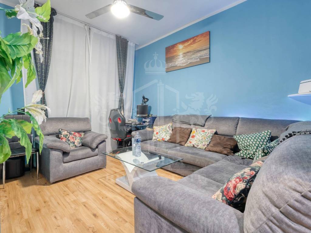 appartamento in vendita a Bologna in zona Pilastro