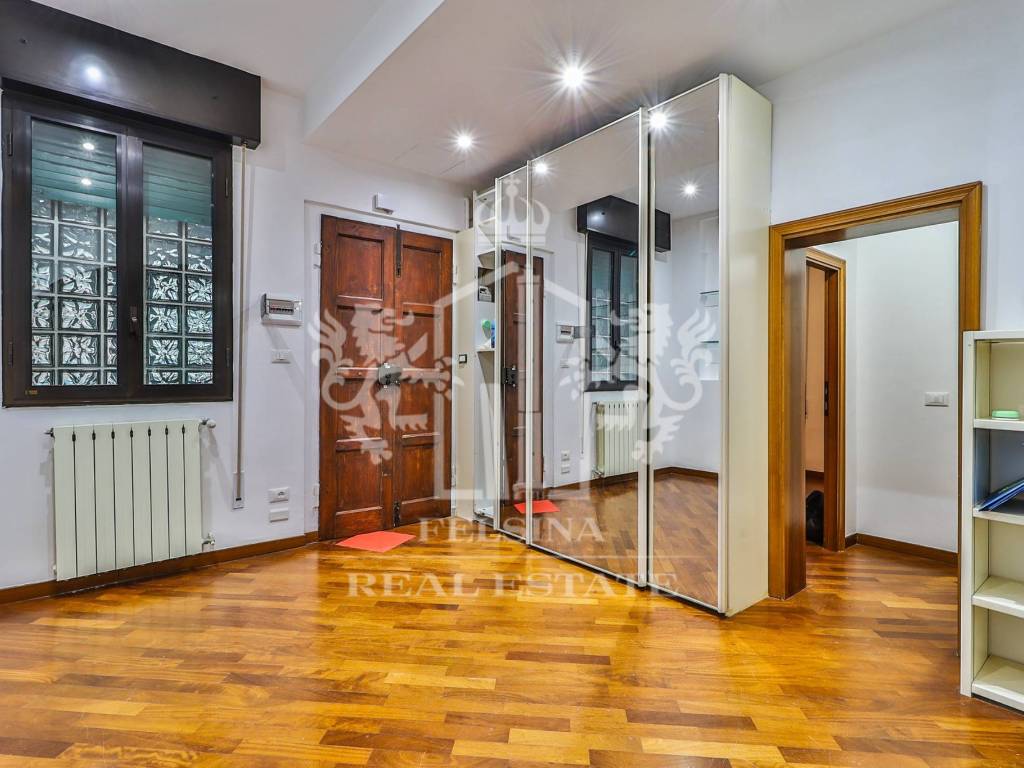 appartamento in vendita a Bologna in zona Andrea Costa