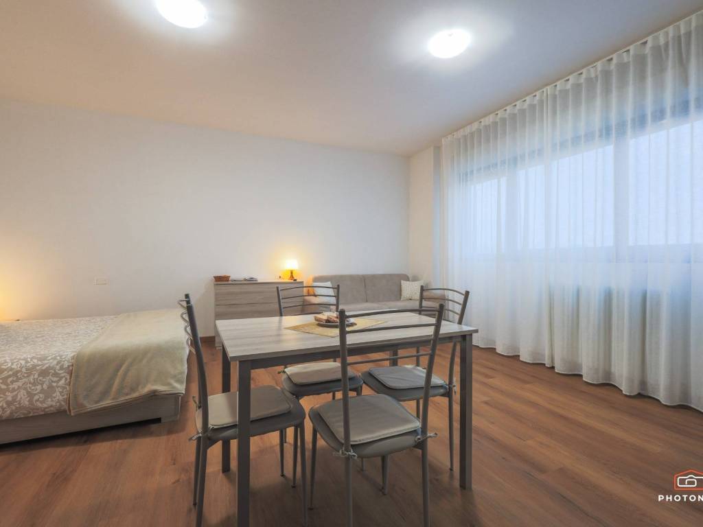 appartamento in vendita a Bologna in zona San Vitale