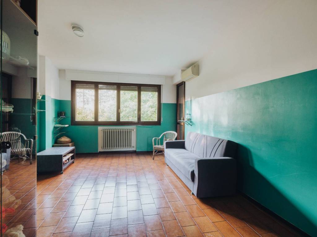 appartamento in vendita a Bologna