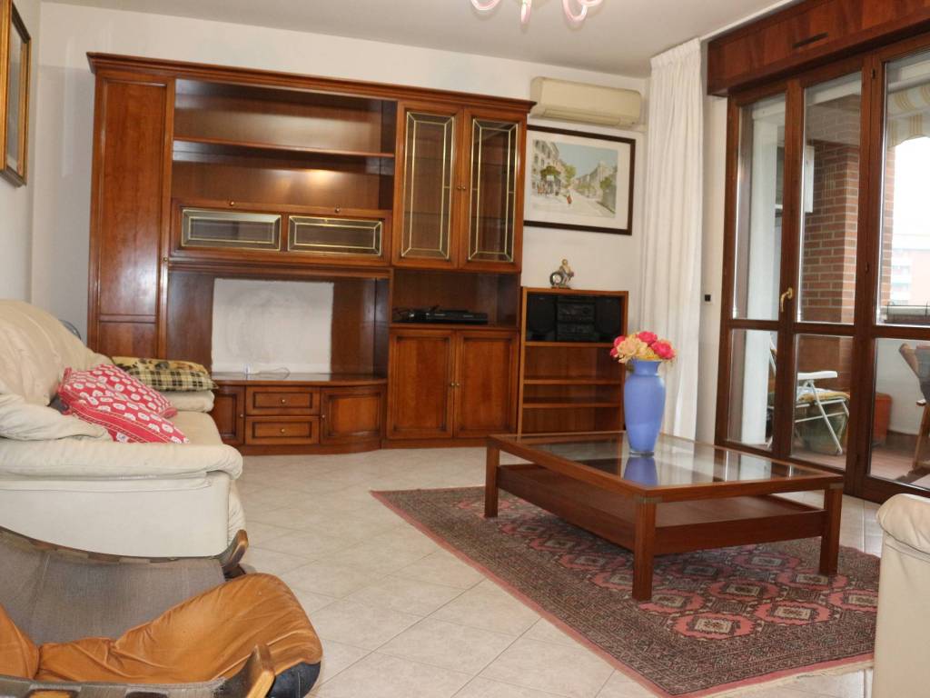 appartamento in vendita a Bologna in zona Barca