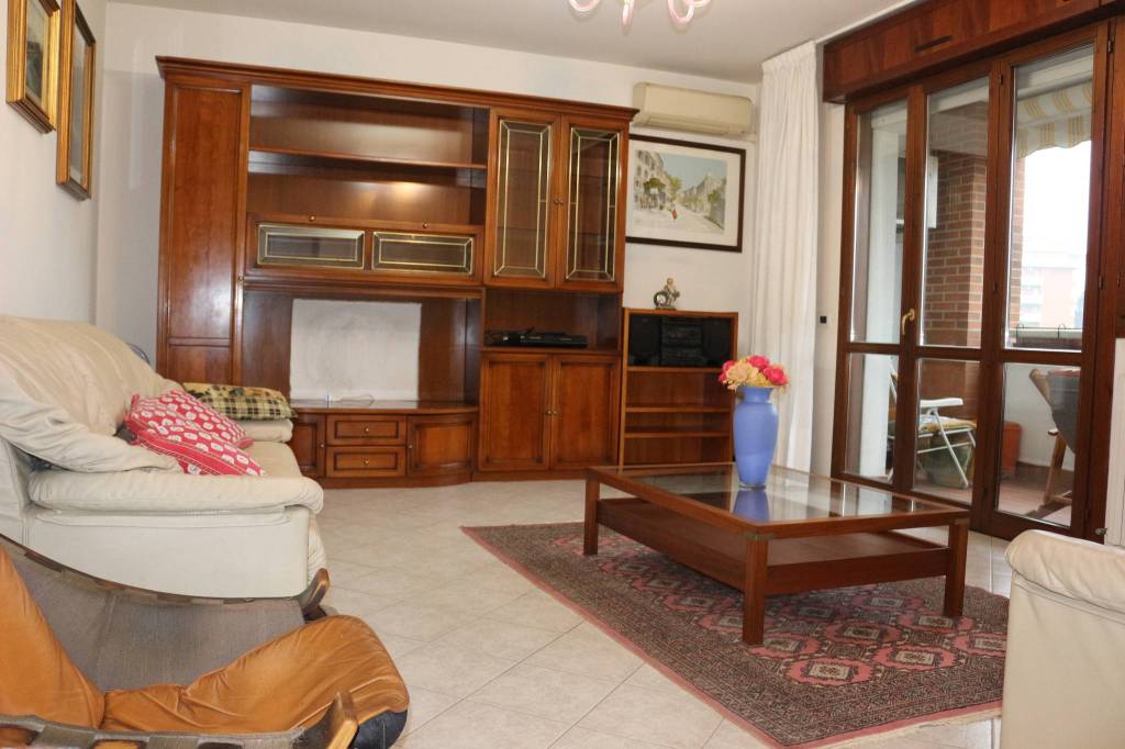 appartamento in vendita a Bologna in zona Barca