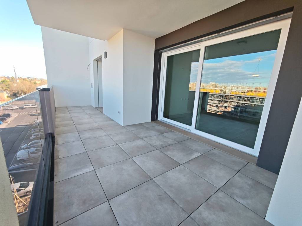 appartamento in vendita a Bologna in zona Bolognina