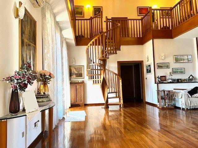 casa indipendente in vendita a Bologna in zona Savena