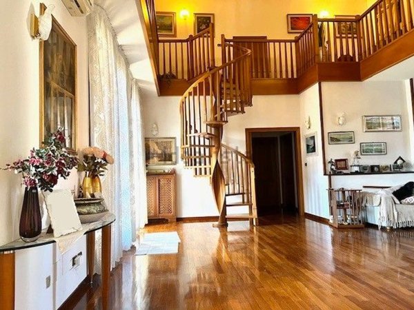 appartamento in vendita a Bologna in zona Savena