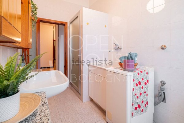 appartamento in vendita a Bologna in zona Corticella