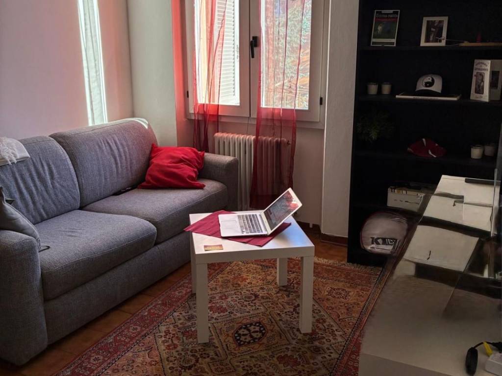 appartamento in vendita a Bologna in zona San Vitale