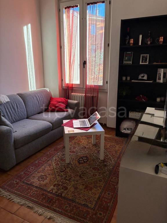 appartamento in vendita a Bologna in zona San Vitale