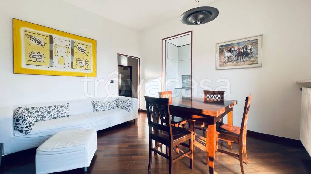 appartamento in vendita a Bologna in zona Savena