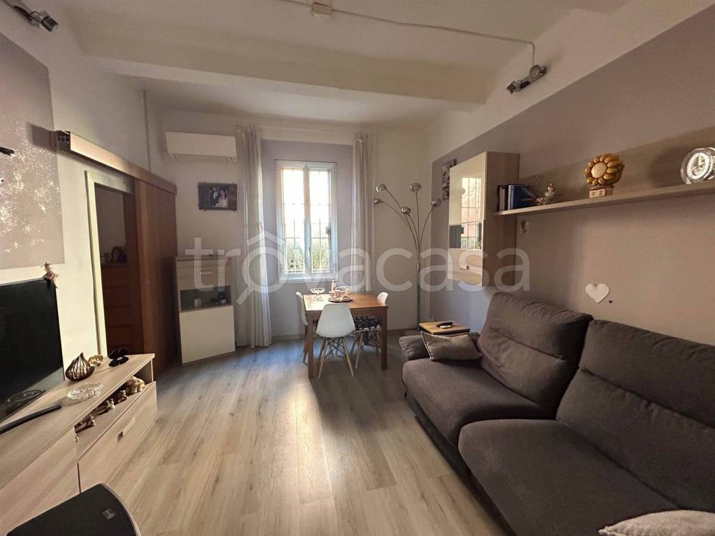 appartamento in vendita a Bologna in zona Bolognina