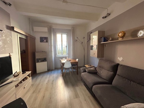 appartamento in vendita a Bologna in zona Bolognina