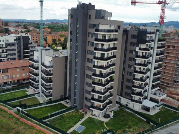 appartamento in vendita a Bologna in zona San Vitale