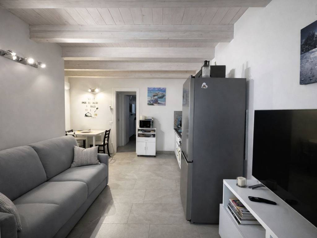 appartamento in vendita a Bologna in zona Barca